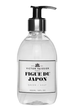 Victor Vaissier Kroppsvård > Soap Figue du Japon 300ml