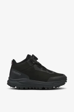 Viking Skor|Träningsskor > Vandringsskor Stride Mid Spike Warm BOA WP W
