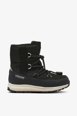 Viking Vinterskor|Boots, Stövlar & Kängor > Vinterkängor Equip Warm WP SL