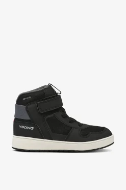 Viking Vinterskor|Boots, Stövlar & Kängor > Vinterkängor Jack Warm GTX 1V