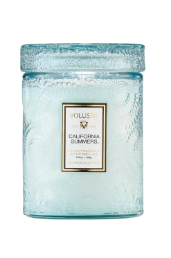 California Summers- Small Jar Candle 50H Rumsdoft