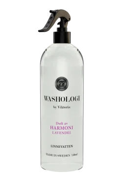 Best Linnevatten Harmoni 750 ml Diskning & Städning