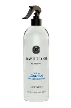 New Linnevatten Längtan 750 ml Diskning & Städning