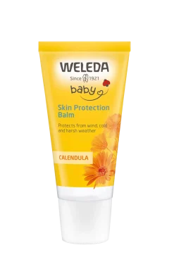Hot Calendula Skin Protection Balm 30ml Barnvagnstillbehör|Sköta & Hygien