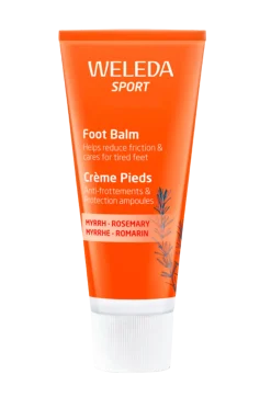 Weleda Kroppsvård > Foot Balm 75ml