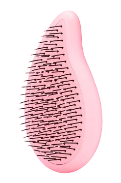 New Go Detangling Palm Detangler Hårborstar