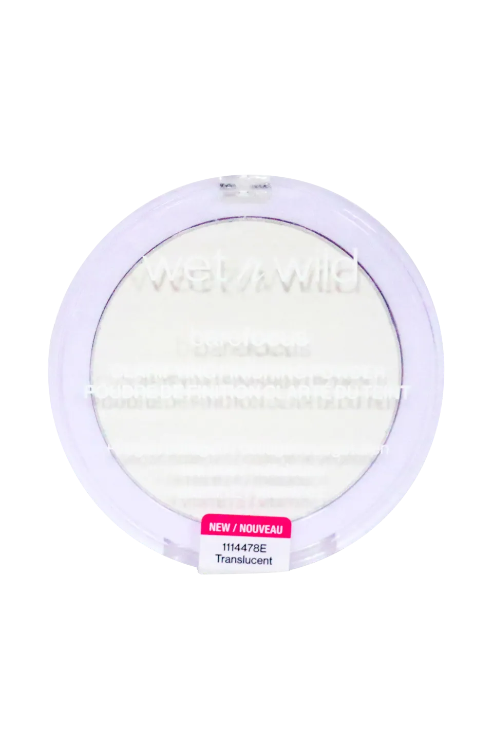 Best Bare Focus Clarifying Powder Bas