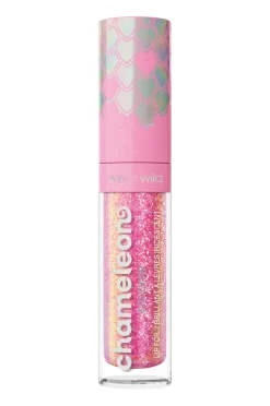 Best Chameleon Chrome Lip Foil Läppar