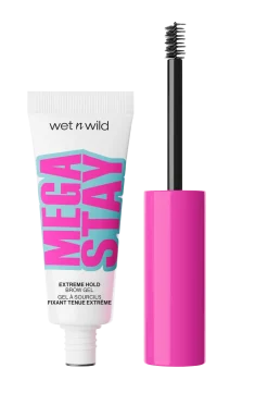 Outlet Mega Stay Extreme Hold Brow Gel Ögon|Ögonbryn