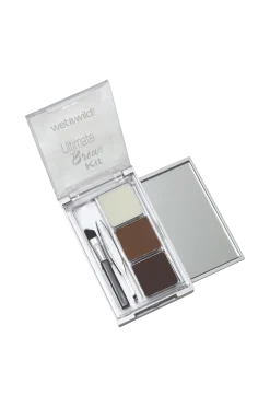 Wet n Wild Makeup|Ögon > Ultimate Brow Kit