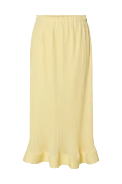 YAS Kjolar > Kjol Riva HW Midi Skirt