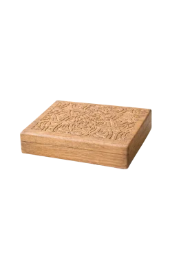 Zelected by Houze Småförvaring > Box Kelan grand