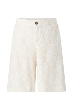 Zizzi Shorts > Bermudashorts mLana