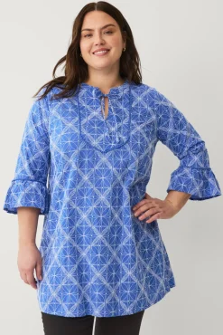 Zizzi Tunikor > Tunika Avita / Tunic